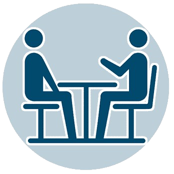 Admission Counselling Icon