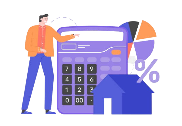 How to use the calculator
